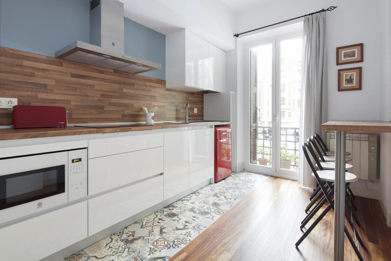 Appartement Goxoki - Basque